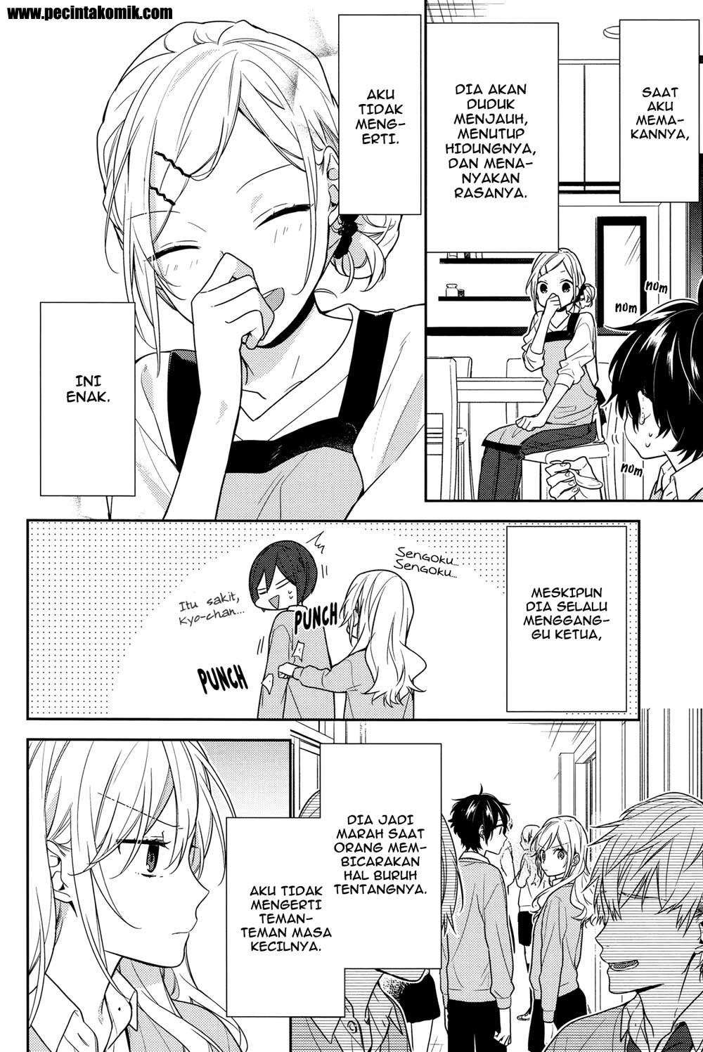 Chapter 81 - halaman 6