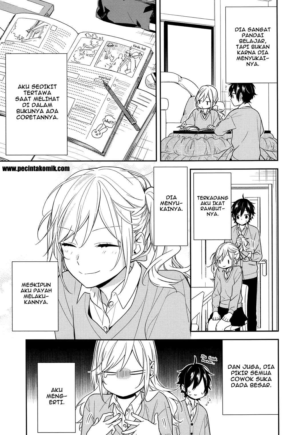 Chapter 81 - halaman 7