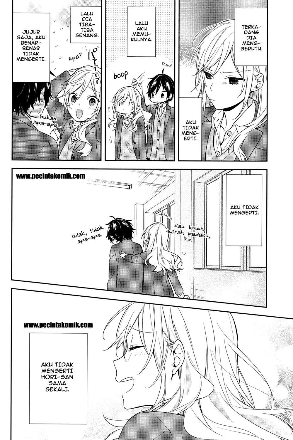 Chapter 81 - halaman 8