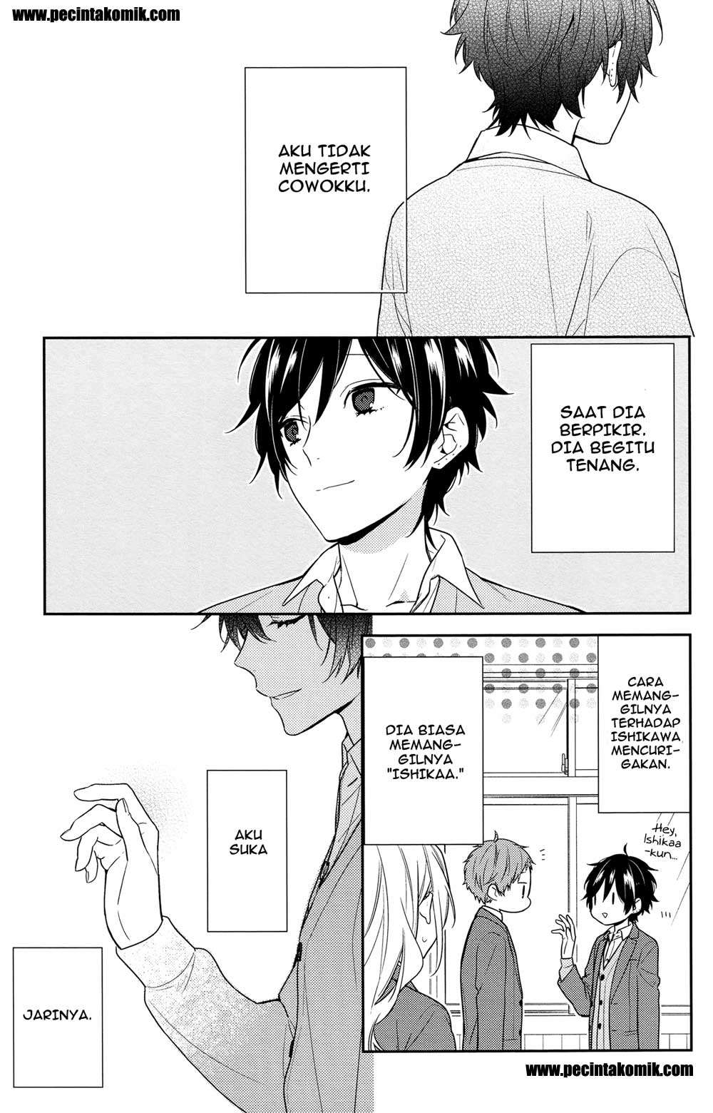 Chapter 81 - halaman 9