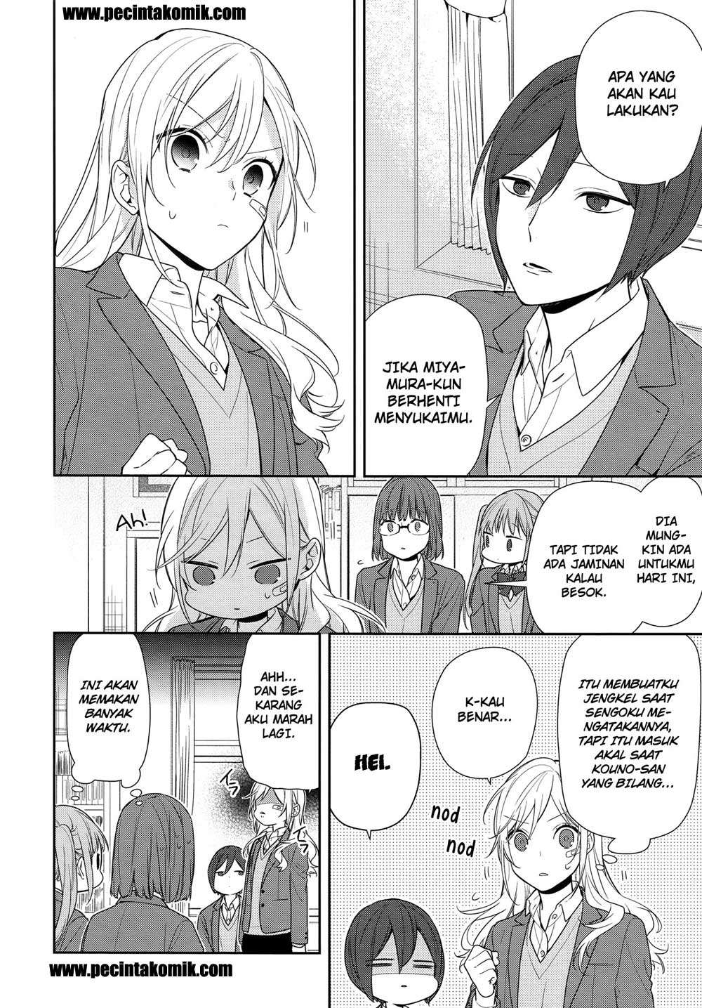Chapter 80 - halaman 8