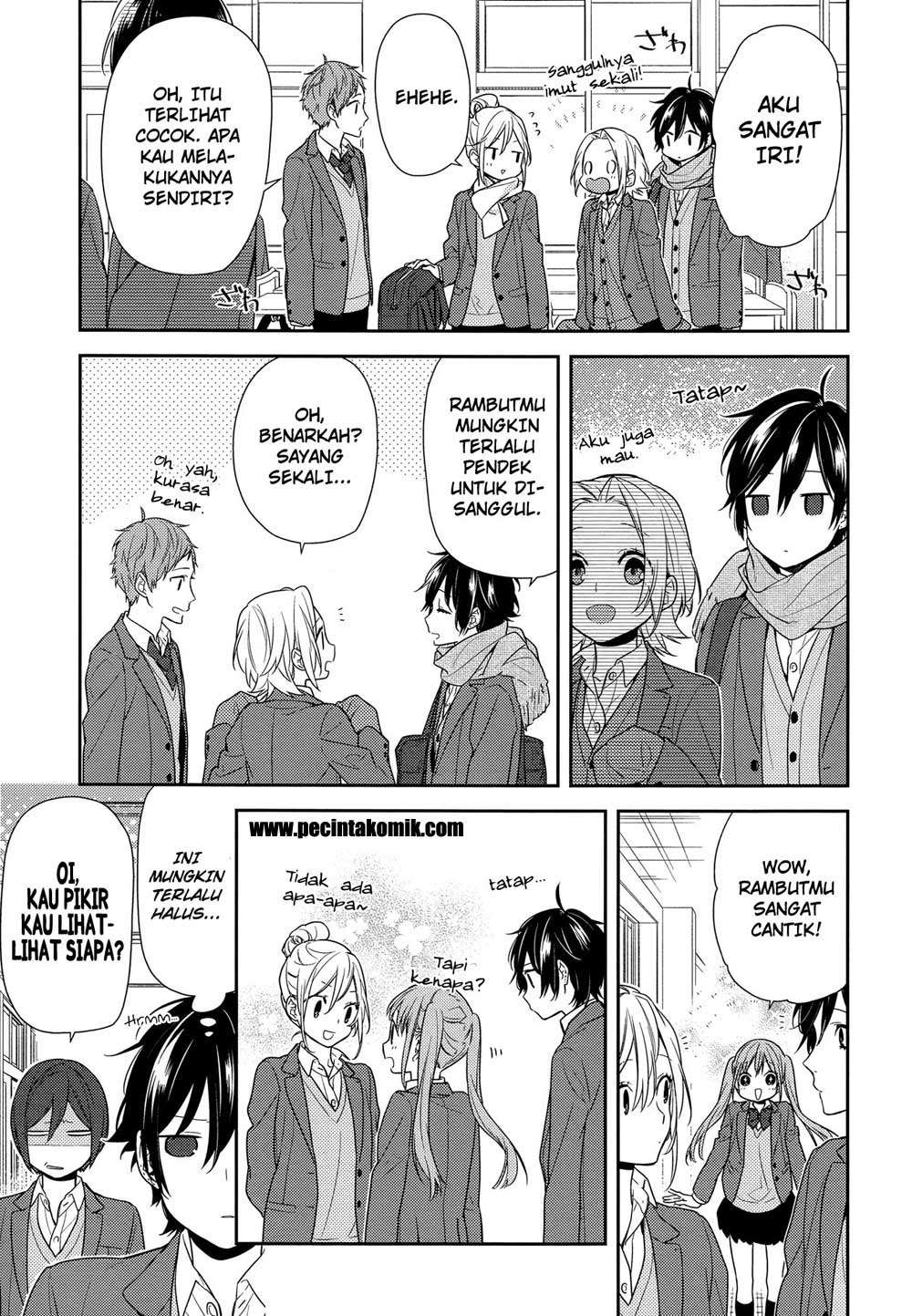 Chapter 79 - halaman 13