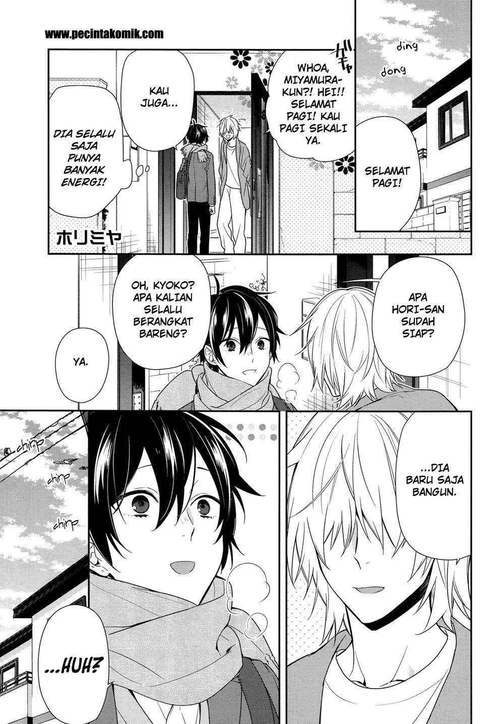 Chapter 79 - halaman 3