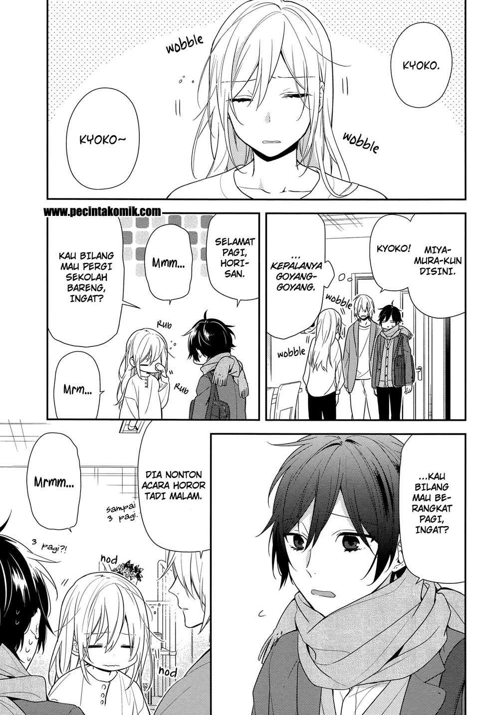 Chapter 79 - halaman 5