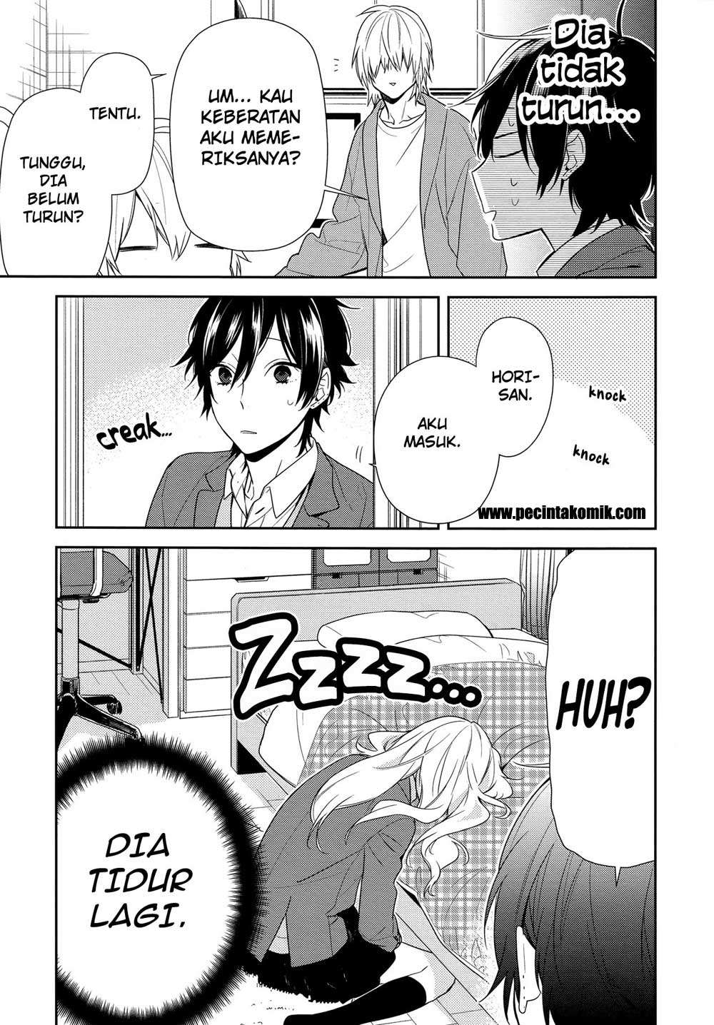 Chapter 79 - halaman 7