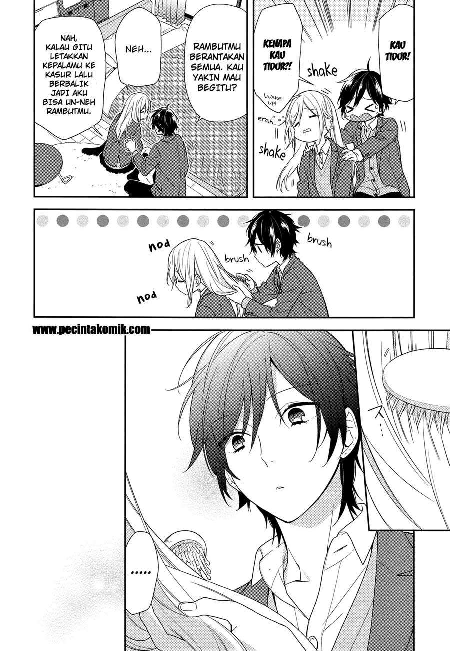 Chapter 79 - halaman 8