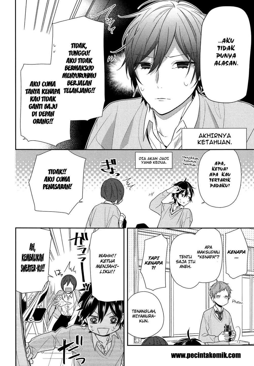 Chapter 78 - halaman 12
