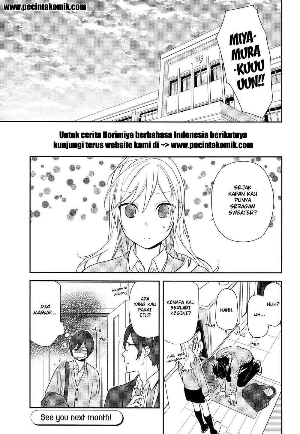 Chapter 78 - halaman 13