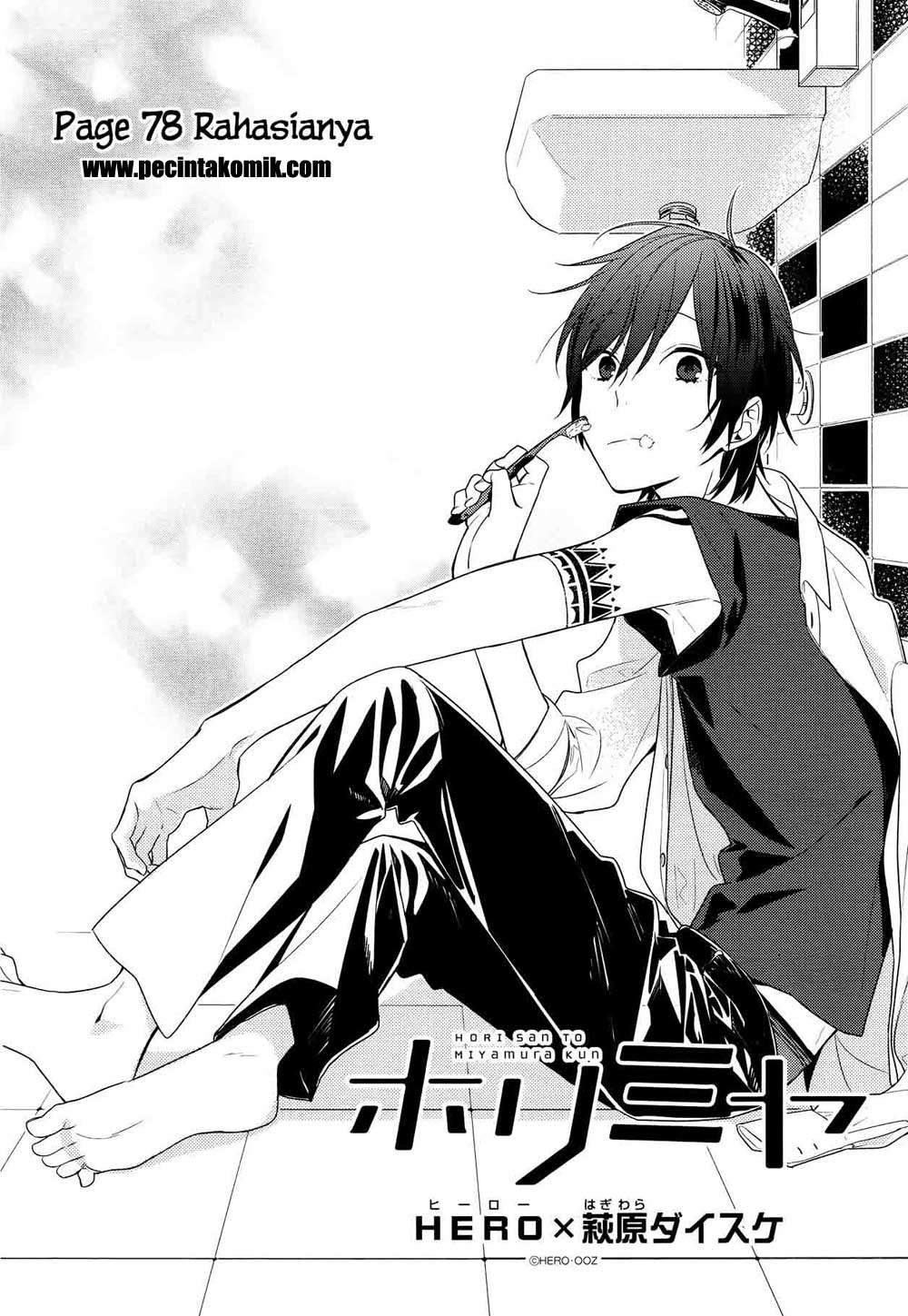 Chapter 78 - halaman 4