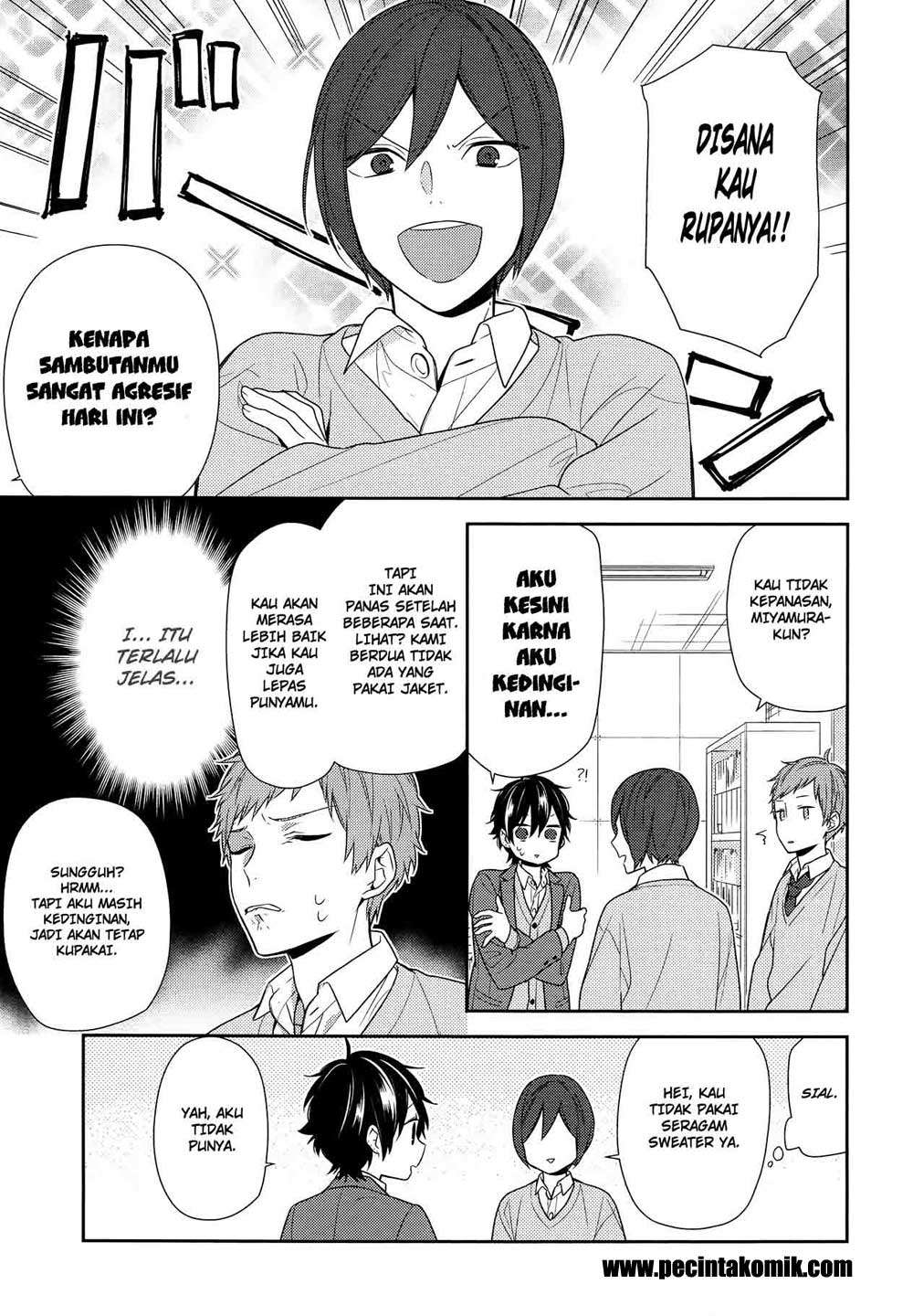 Chapter 78 - halaman 7