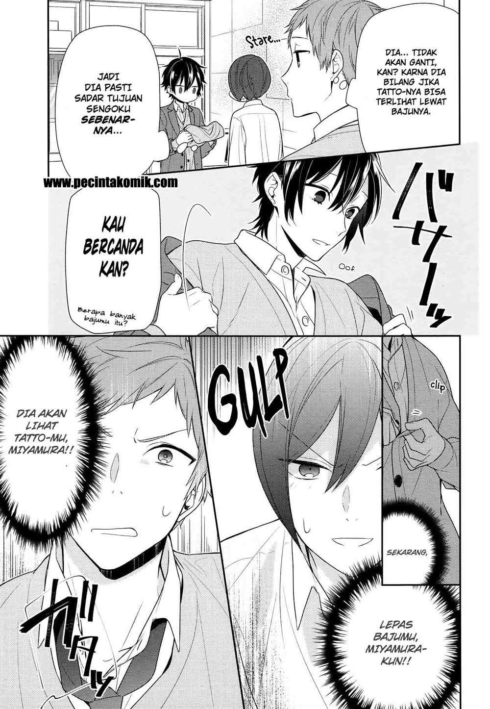 Chapter 78 - halaman 9