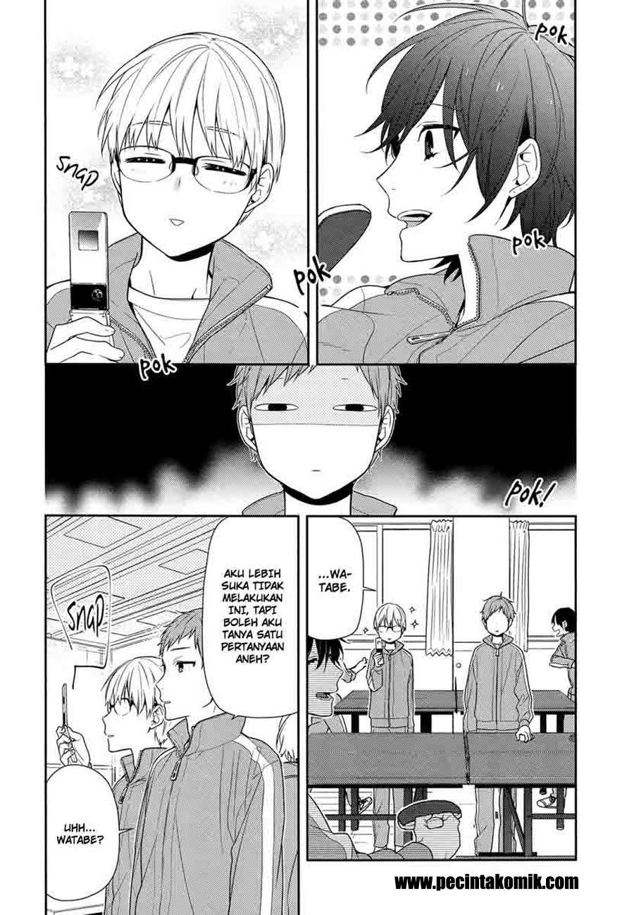 Chapter 77 - halaman 4
