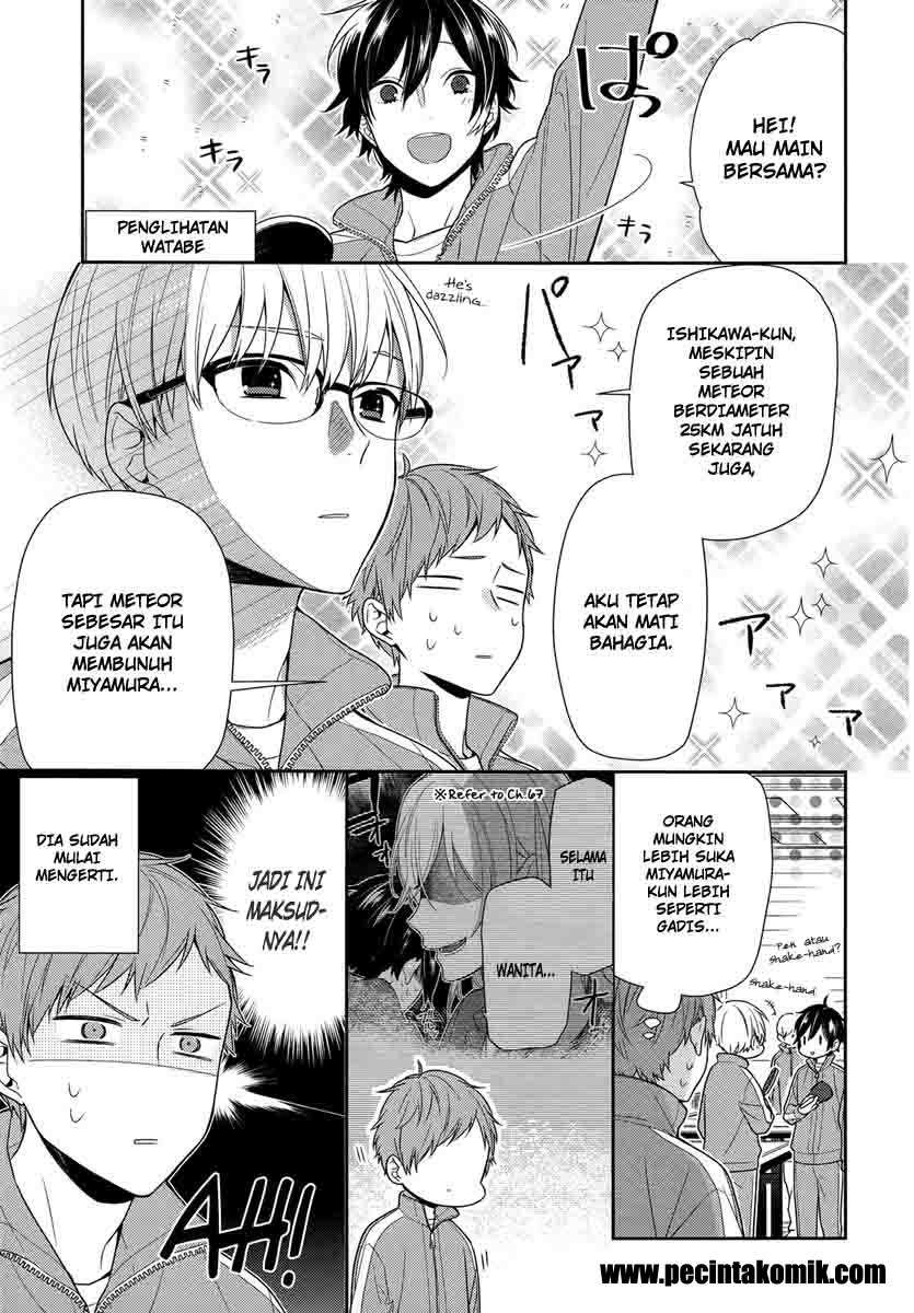 Chapter 77 - halaman 7