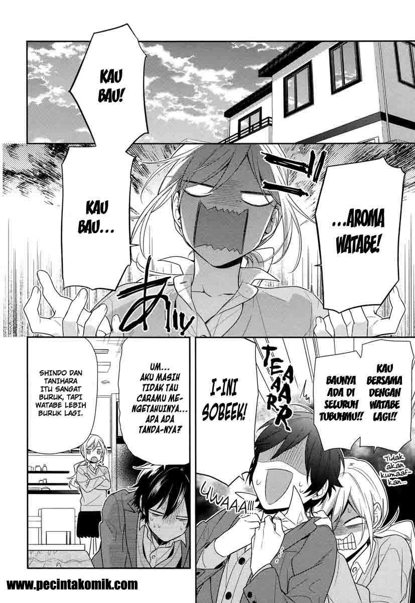 Chapter 77 - halaman 8