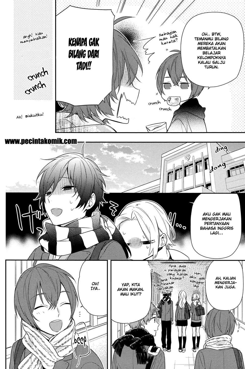 Chapter 76 - halaman 12