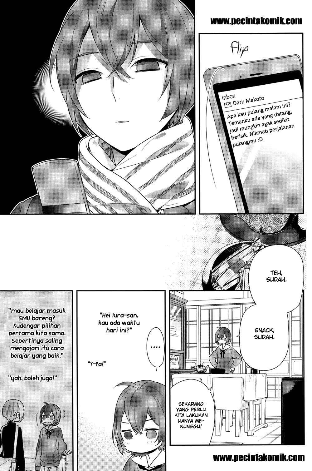 Chapter 76 - halaman 13