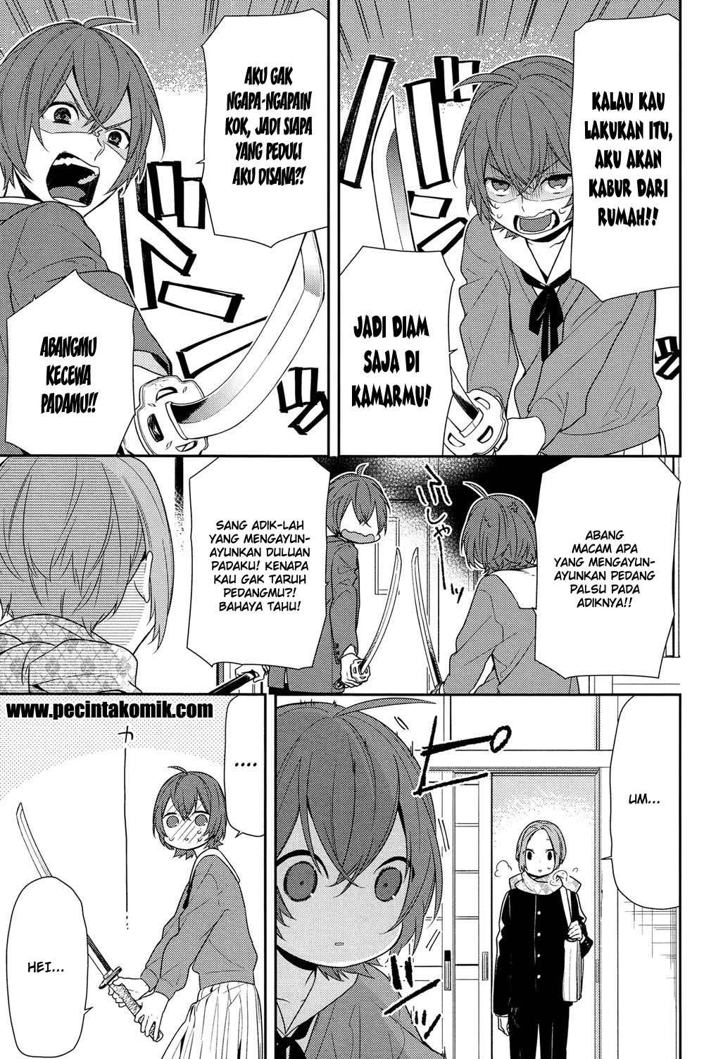 Chapter 76 - halaman 17