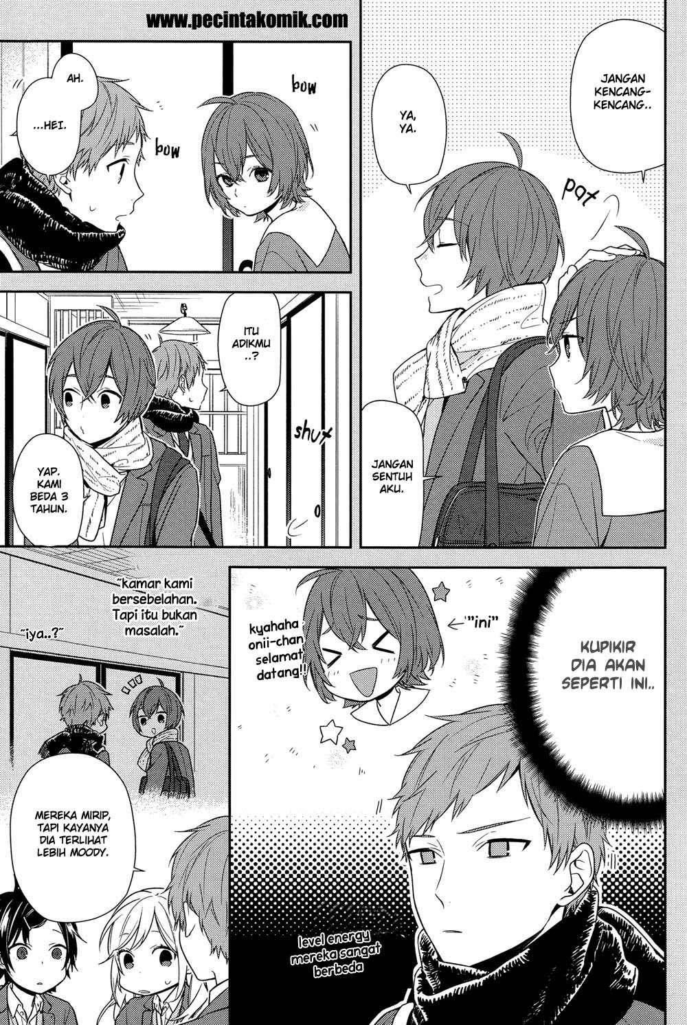 Chapter 76 - halaman 5