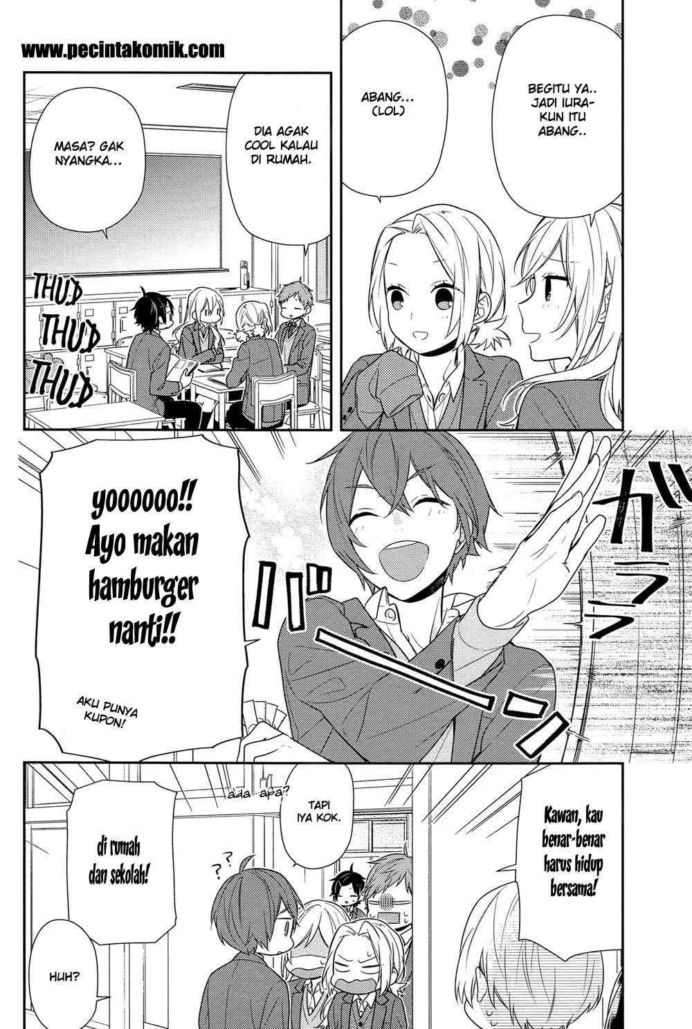 Chapter 76 - halaman 6