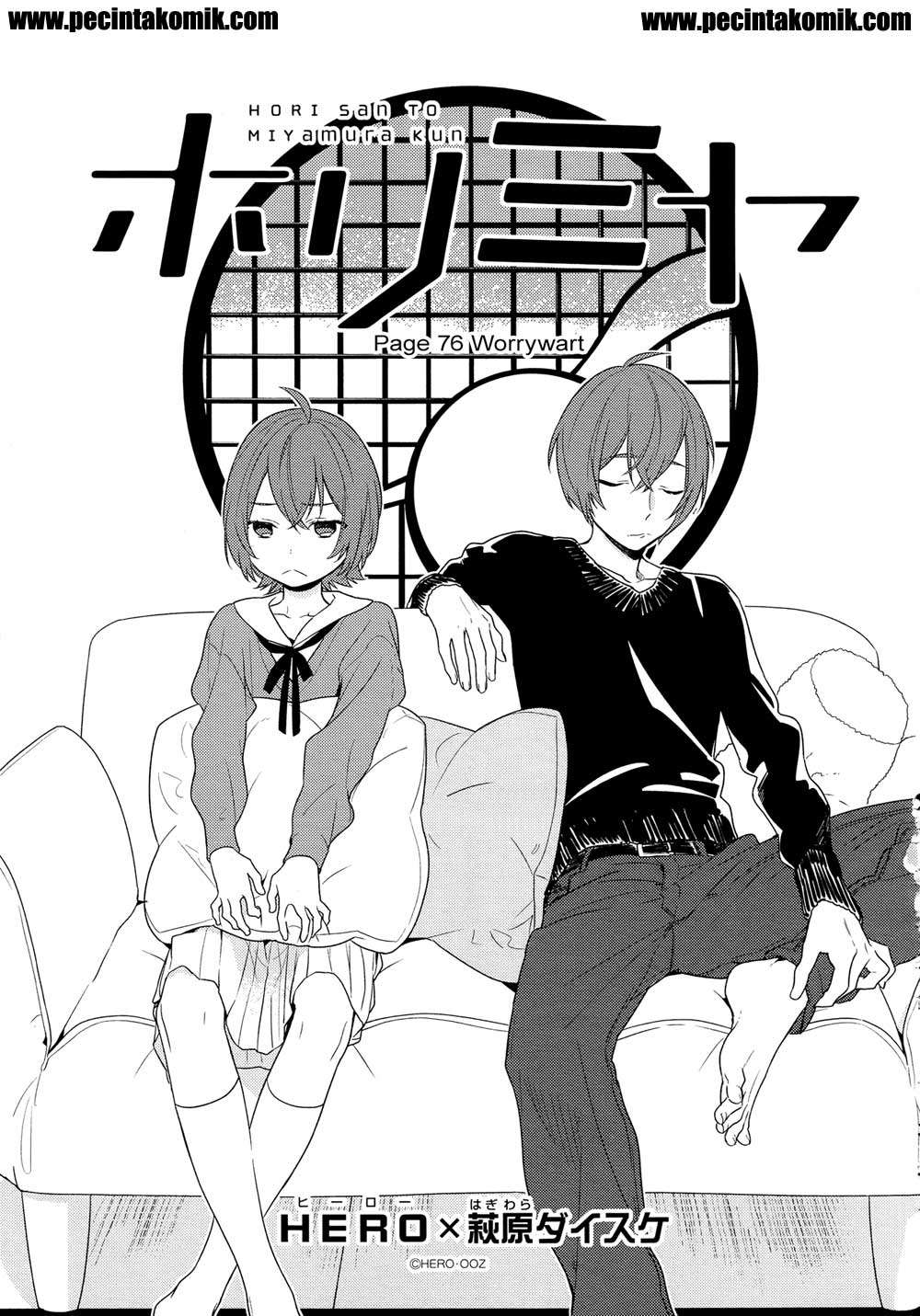 Chapter 76 - halaman 7