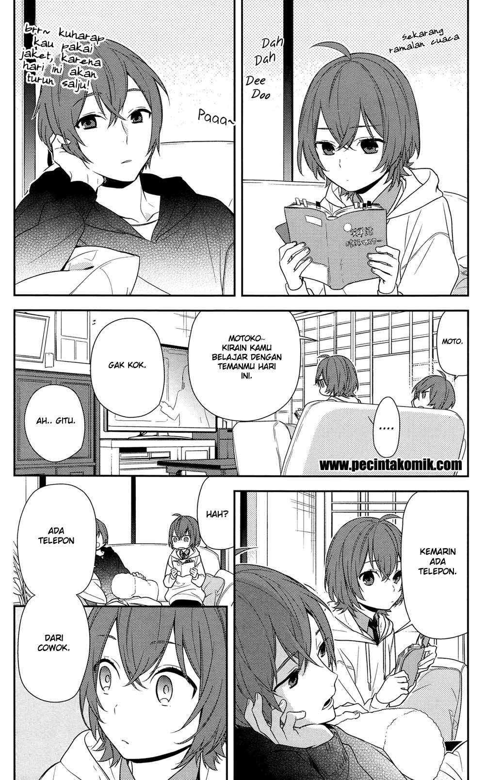 Chapter 76 - halaman 8