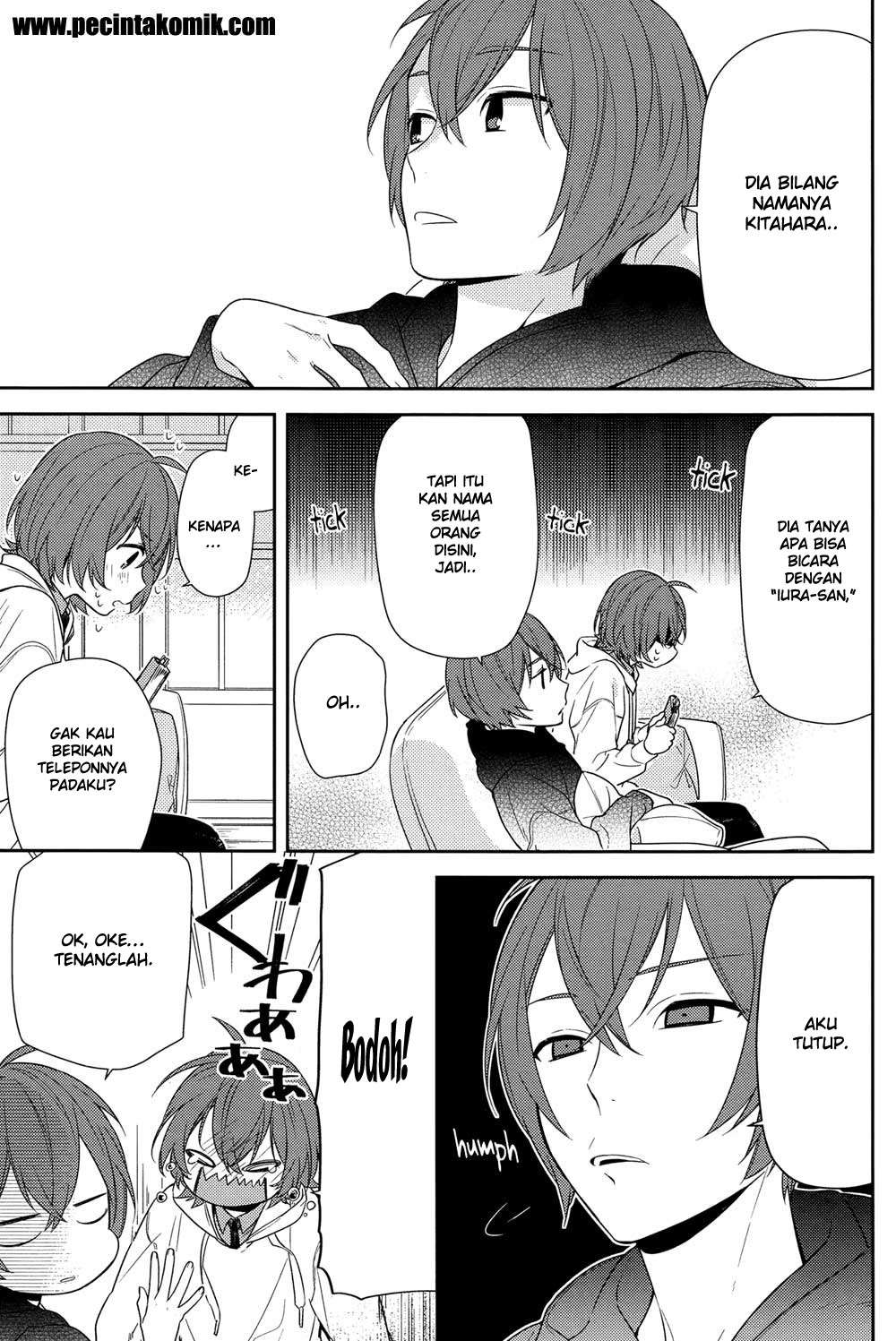 Chapter 76 - halaman 9