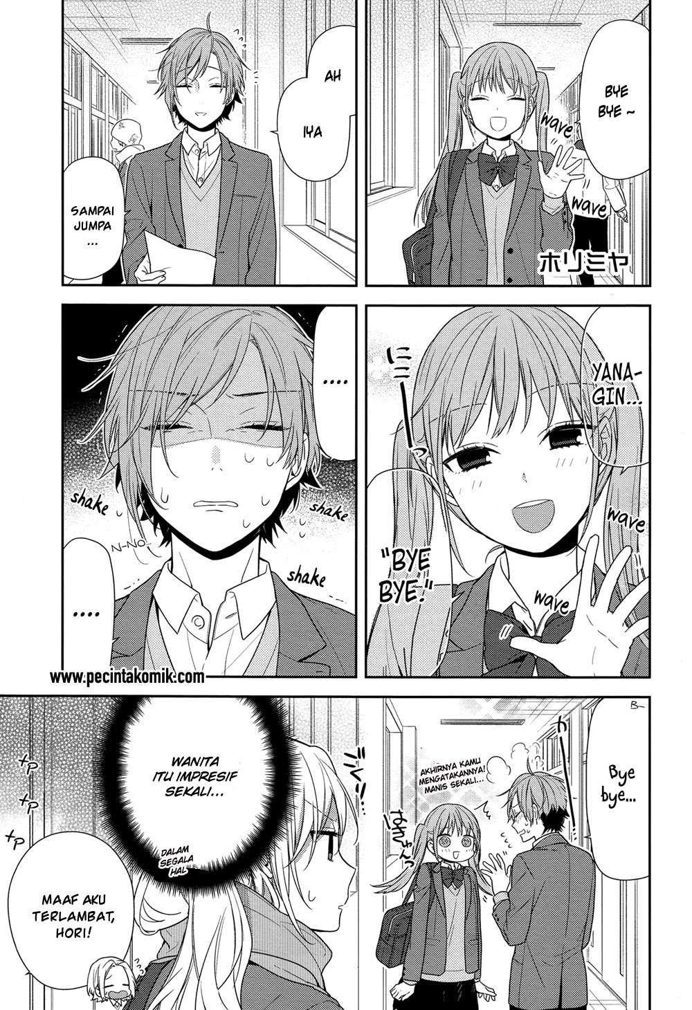 Chapter 75 - halaman 3