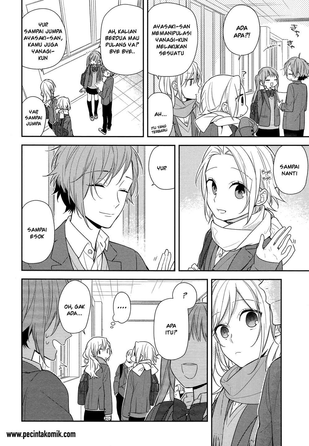 Chapter 75 - halaman 4