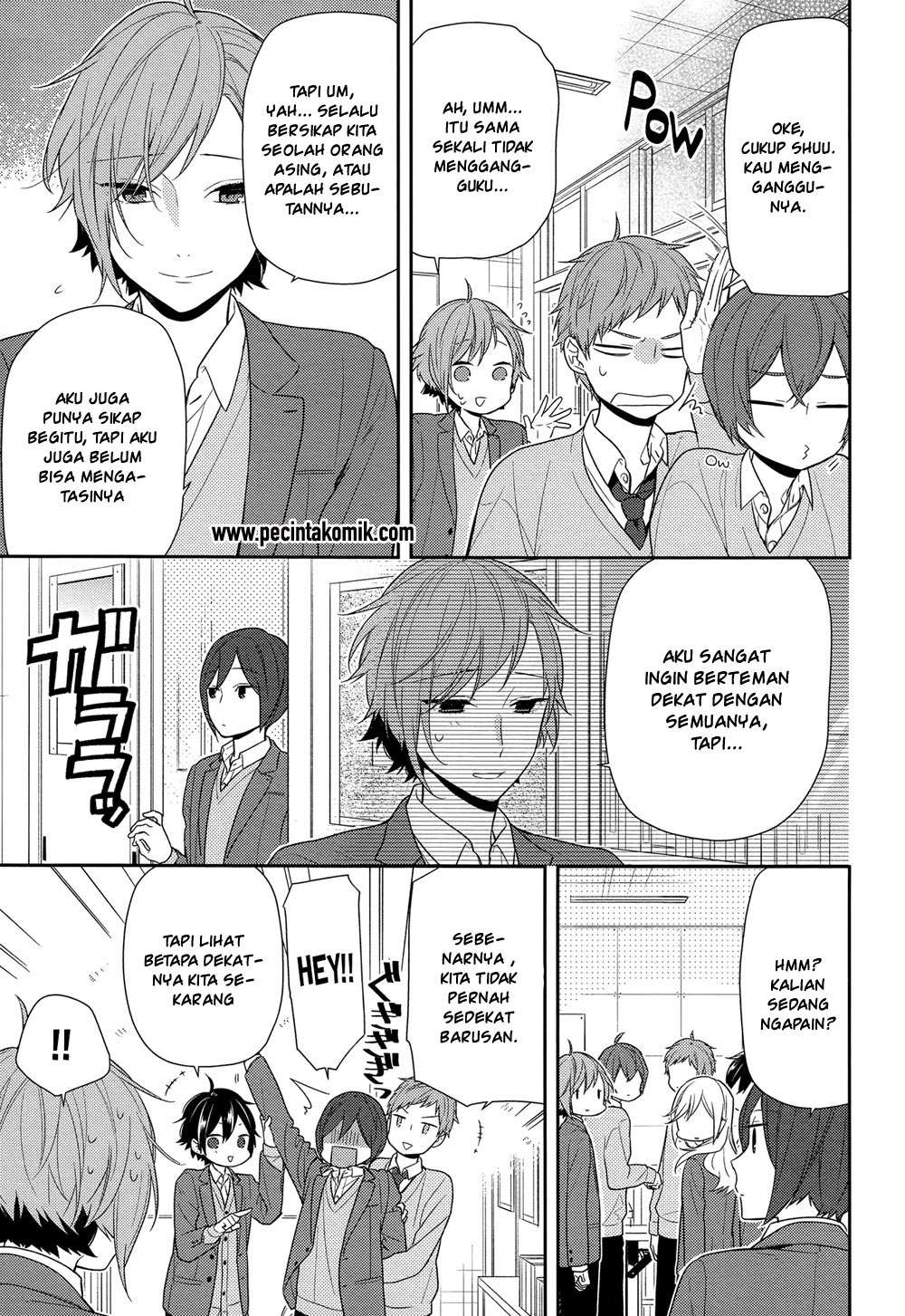 Chapter 75 - halaman 9