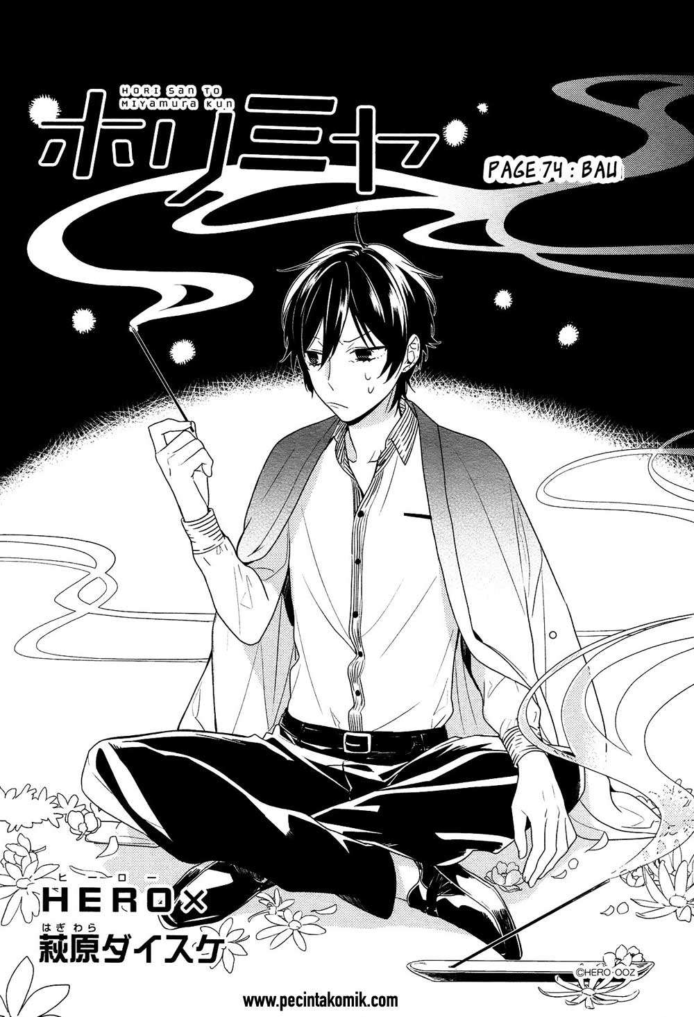 Chapter 74 - halaman 4