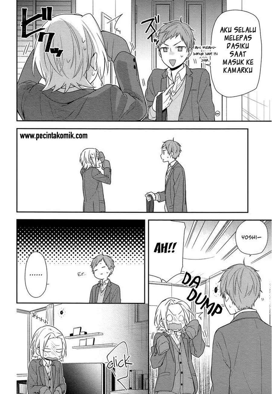 Chapter 73 - halaman 12