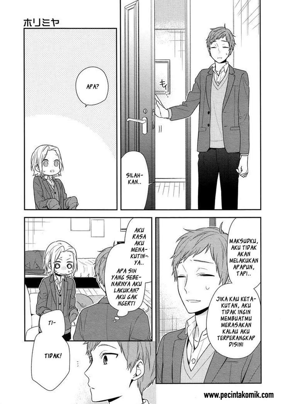 Chapter 73 - halaman 13