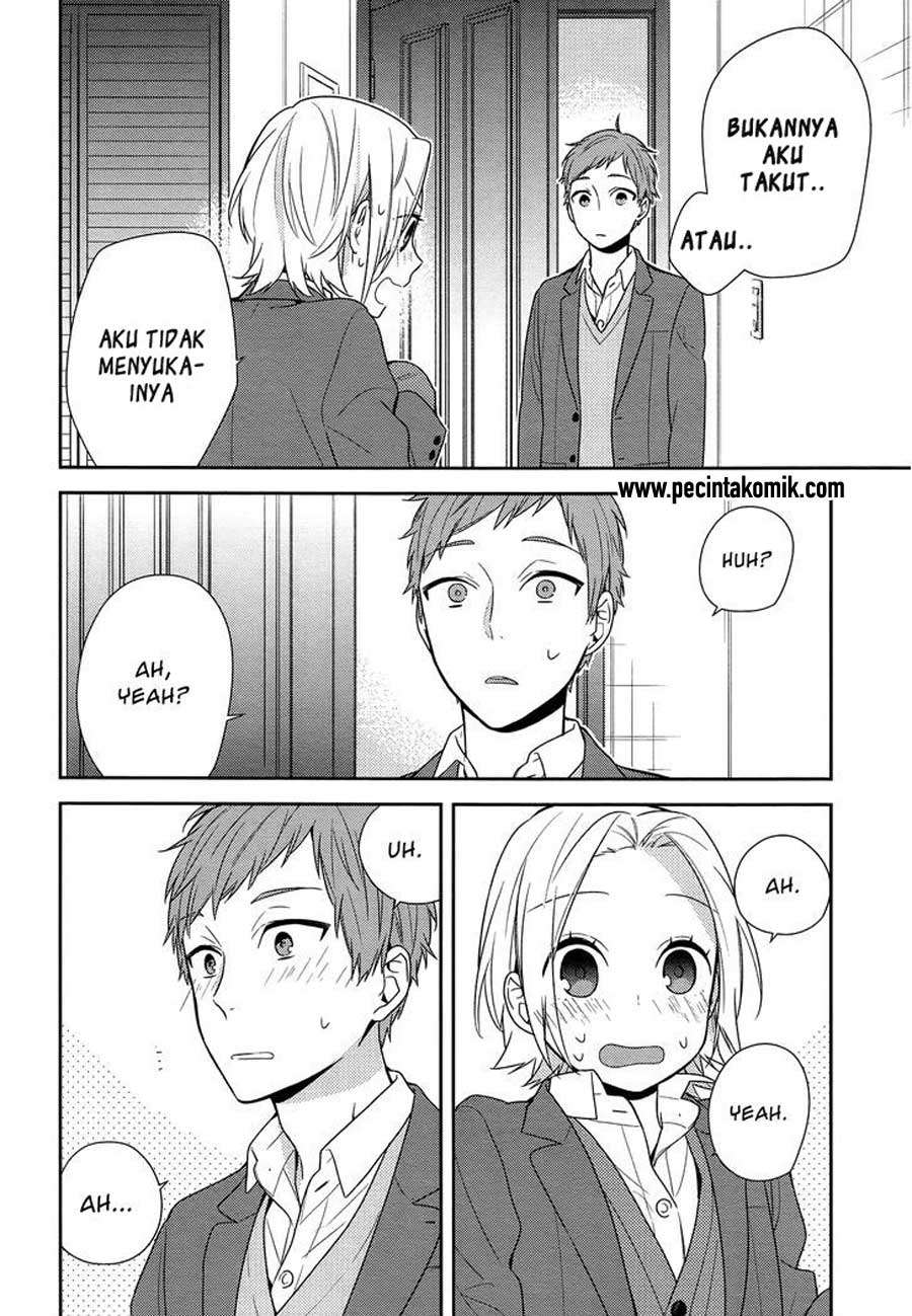 Chapter 73 - halaman 14