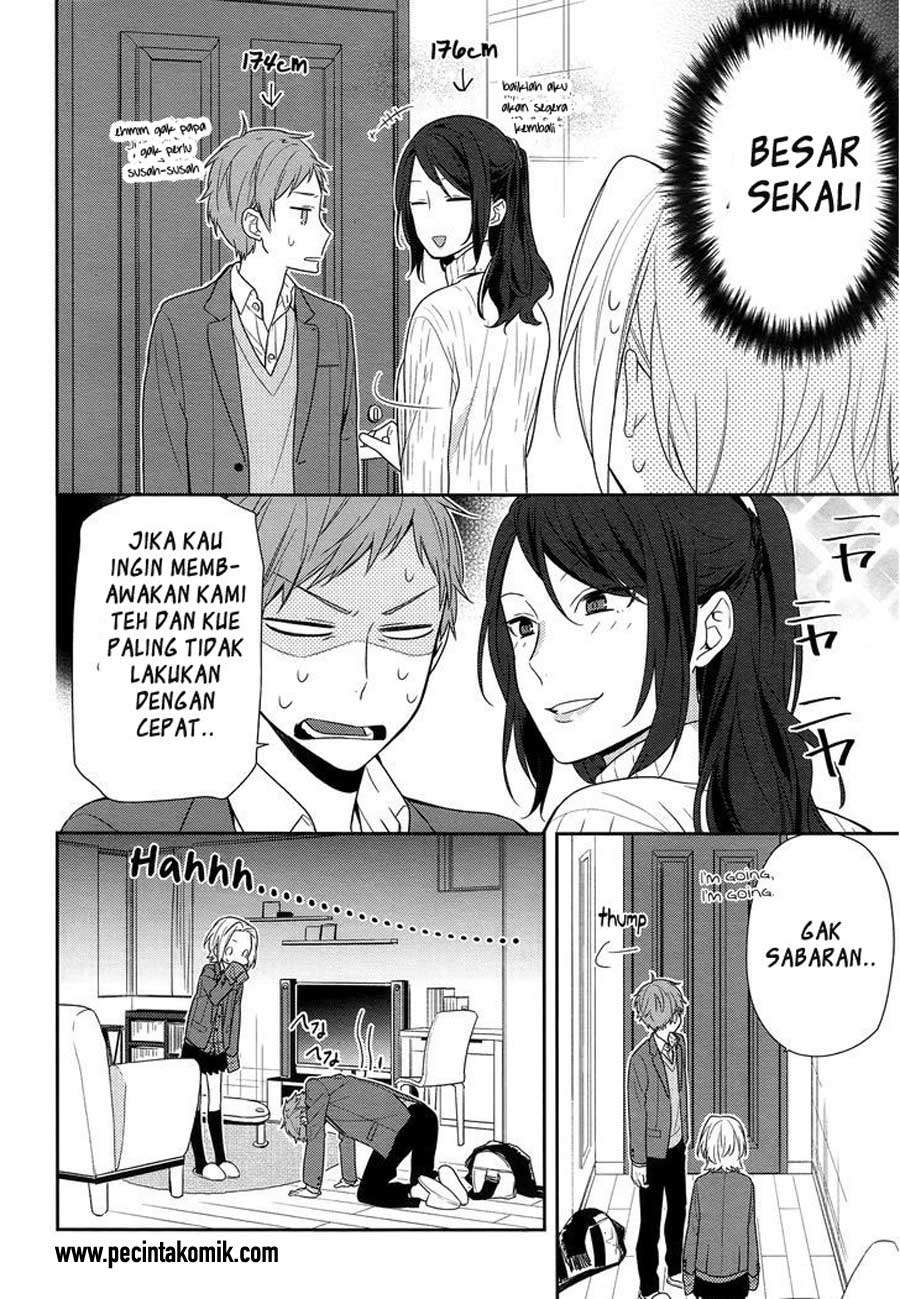 Chapter 73 - halaman 18