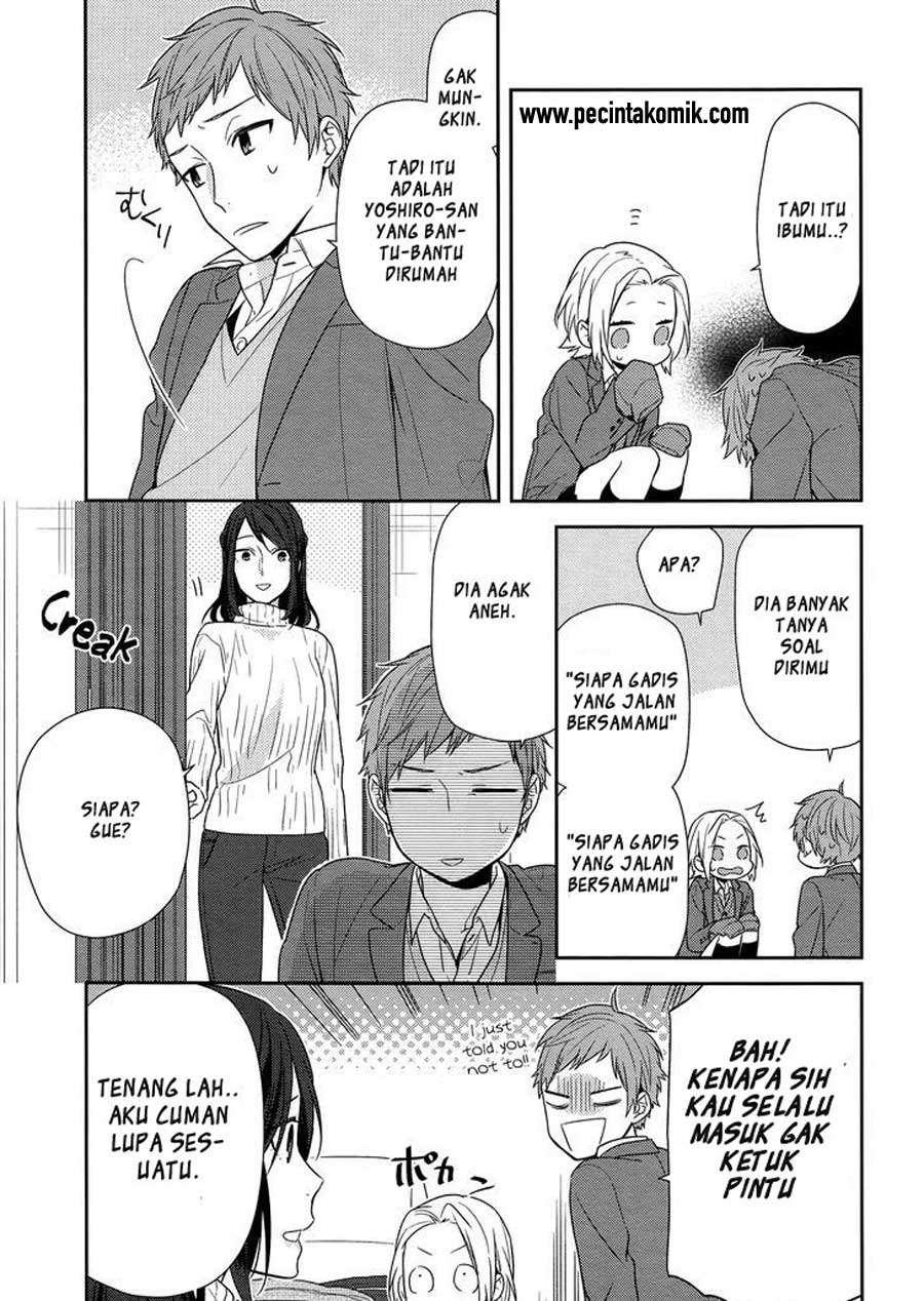Chapter 73 - halaman 19
