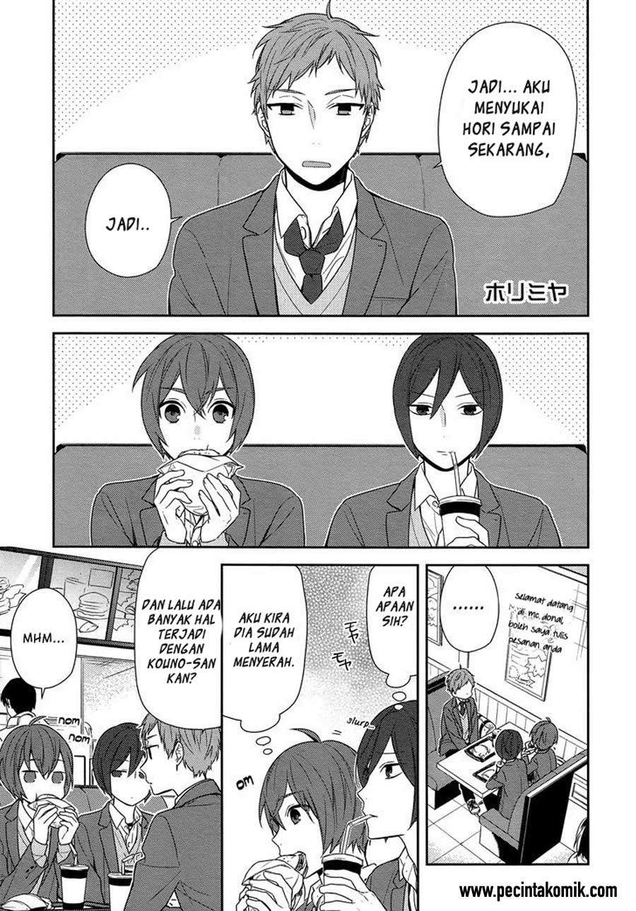 Chapter 73 - halaman 3