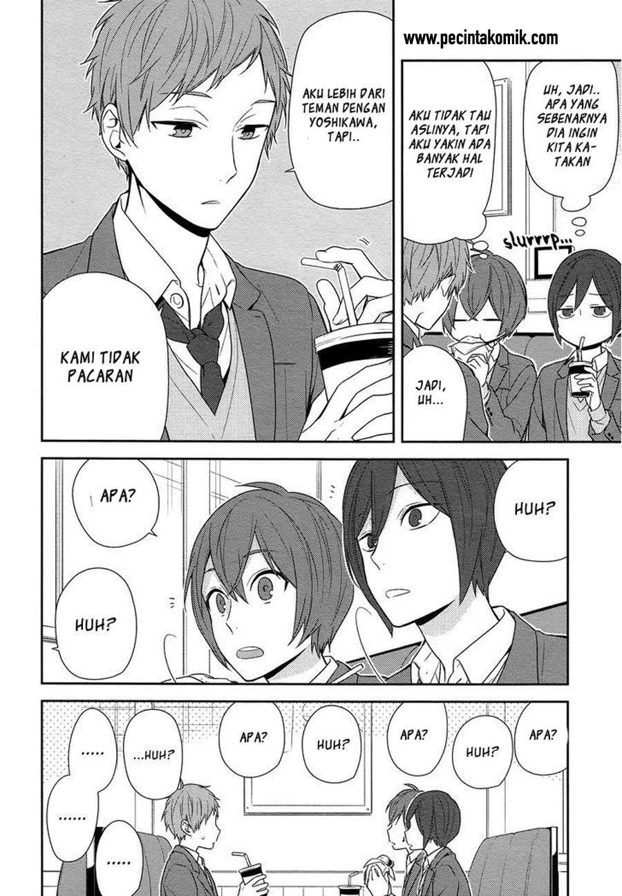 Chapter 73 - halaman 4