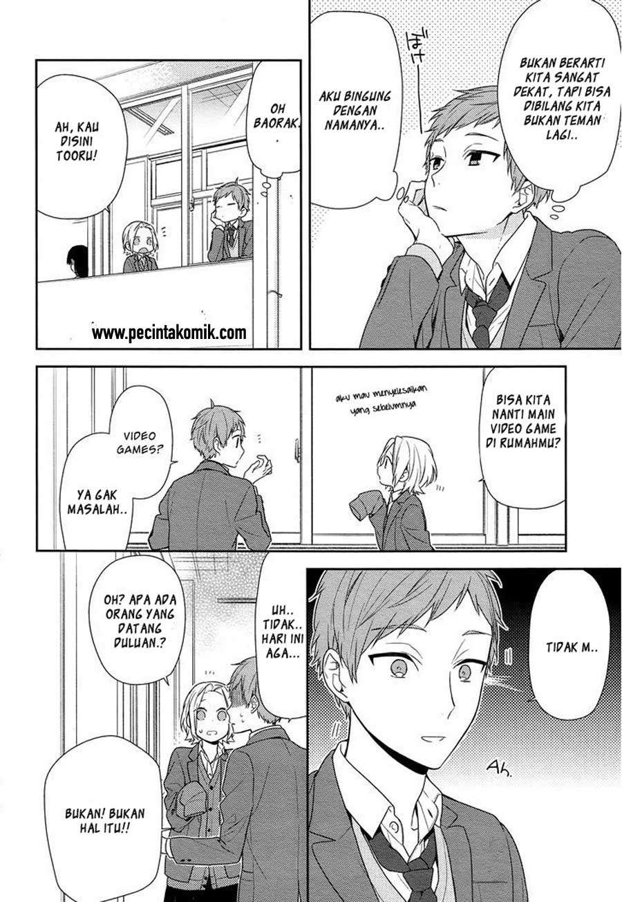 Chapter 73 - halaman 8