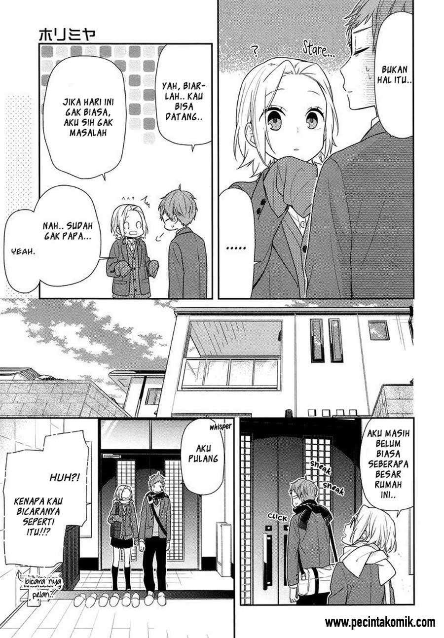 Chapter 73 - halaman 9