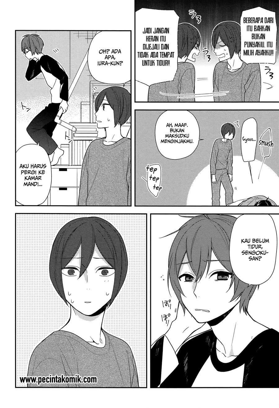 Chapter 72 - halaman 12
