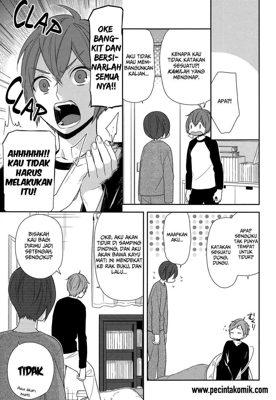 Chapter 72 - halaman 13