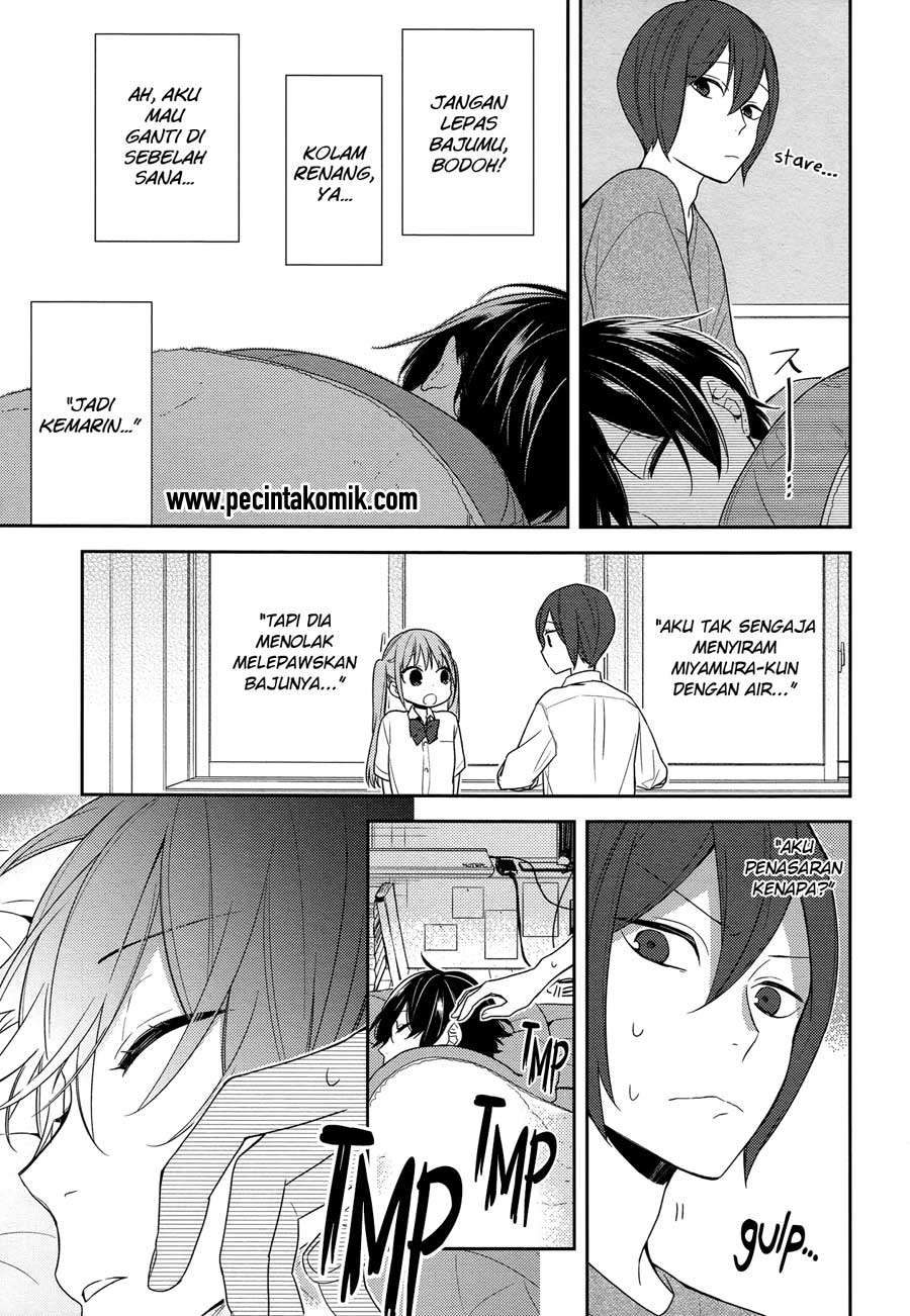 Chapter 72 - halaman 15