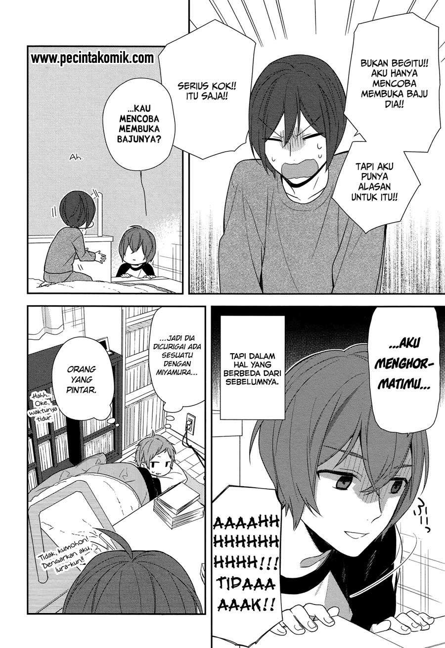 Chapter 72 - halaman 18