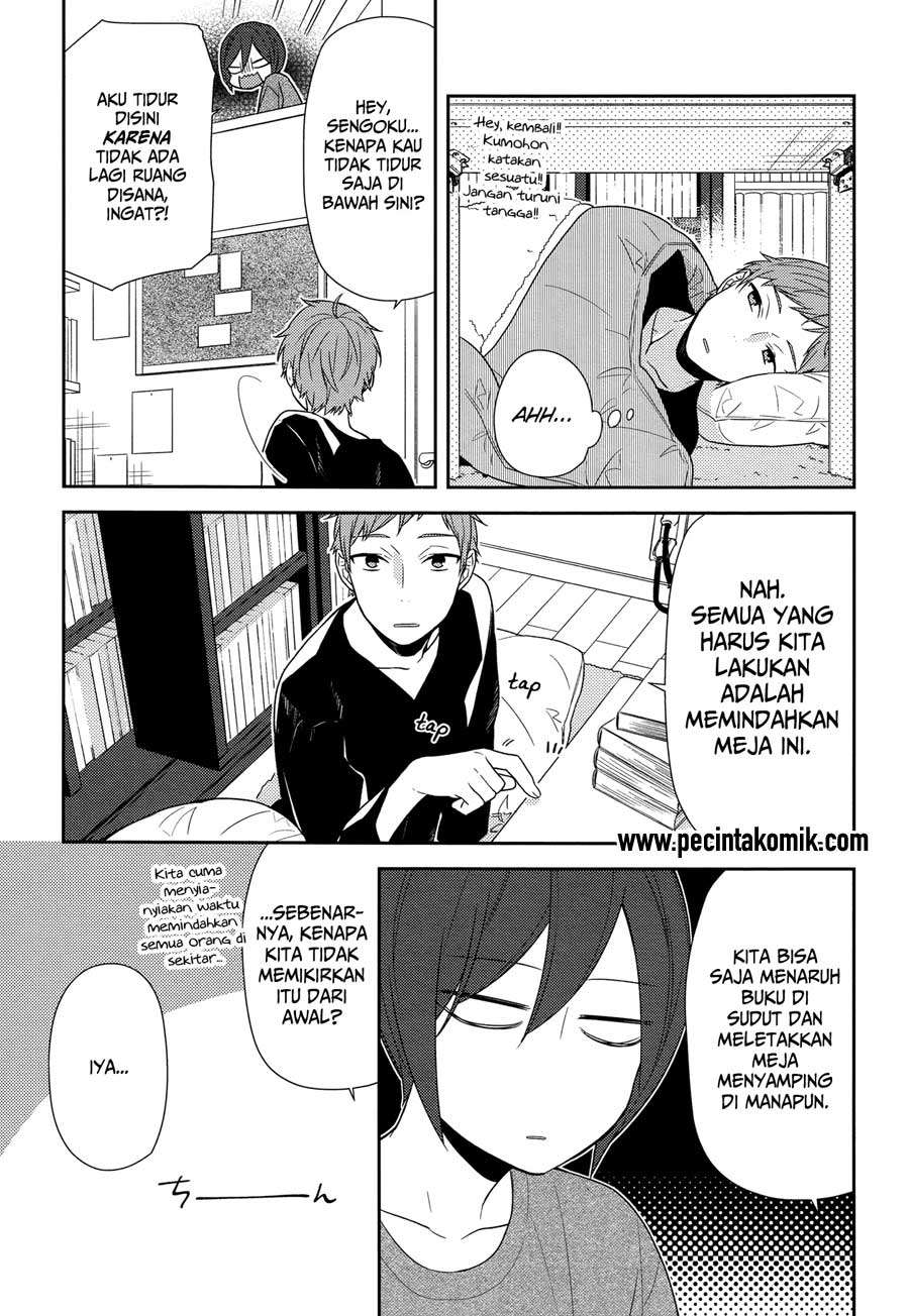 Chapter 72 - halaman 19