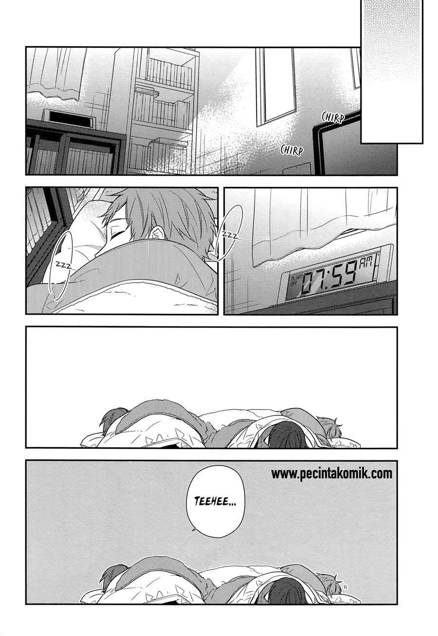 Chapter 72 - halaman 20