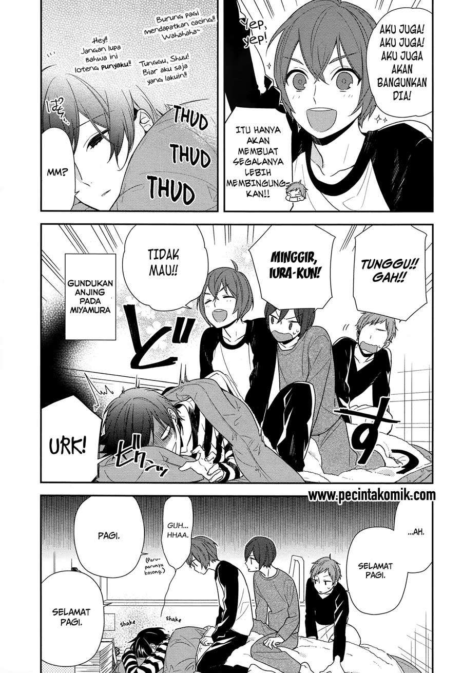 Chapter 72 - halaman 23
