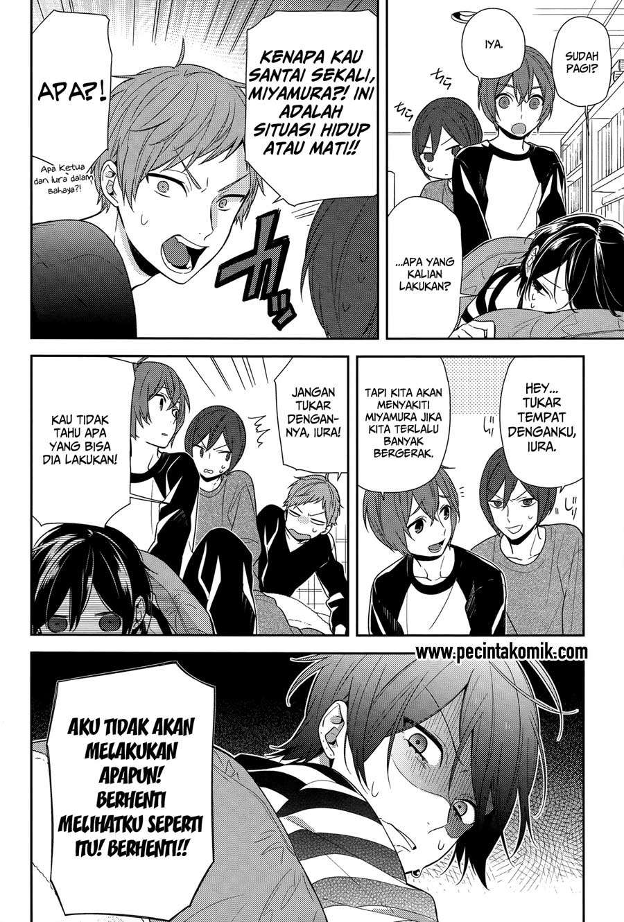 Chapter 72 - halaman 24