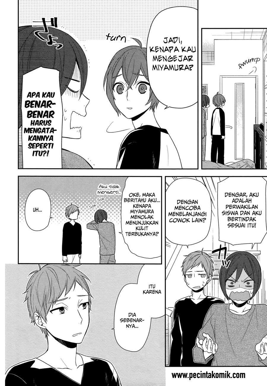 Chapter 72 - halaman 26