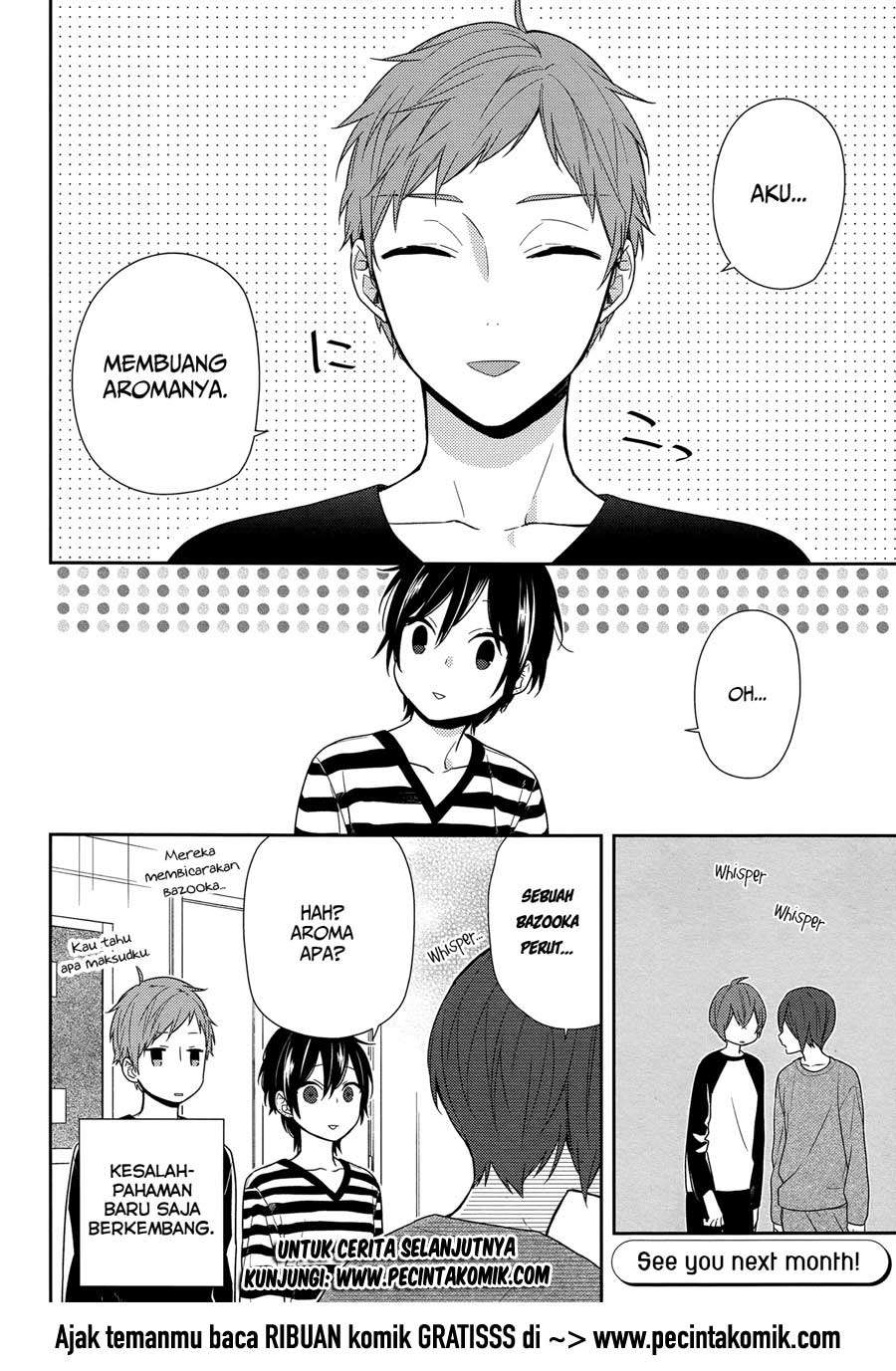 Chapter 72 - halaman 28