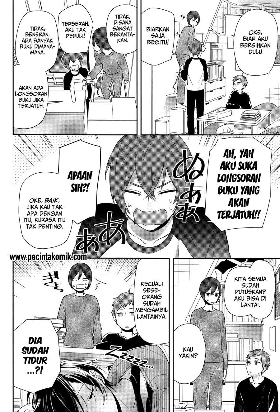 Chapter 72 - halaman 8